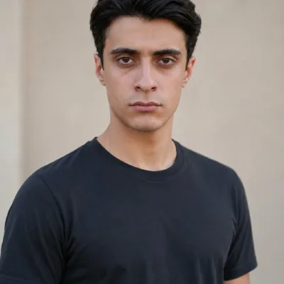 مهرزاد