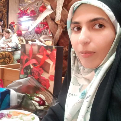 نفیسه فرخی