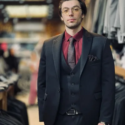 Mohammad Mahdi